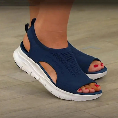 Relaxing Arch Support Summer Sandals