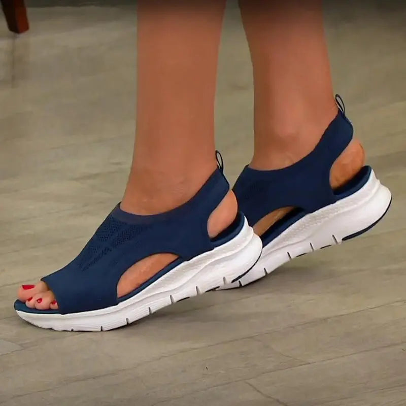 Relaxing Arch Support Summer Sandals