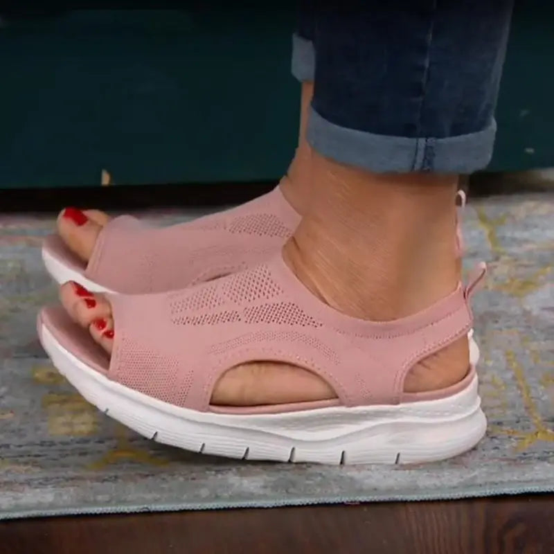 Relaxing Arch Support Summer Sandals