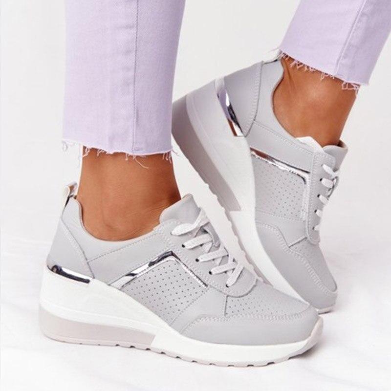 Women's Ultra Comfortable Walking Shoes