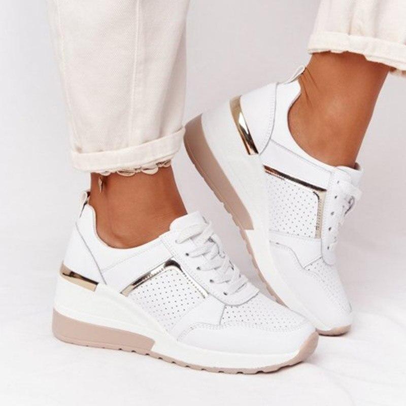 Women's Ultra Comfortable Walking Shoes