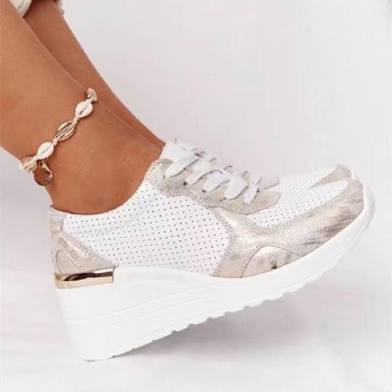 Women's Ultra Comfortable Walking Shoes