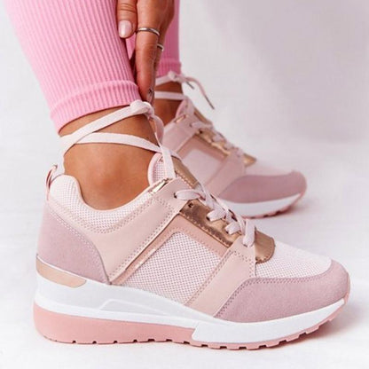 Women's Ultra Comfortable Walking Shoes