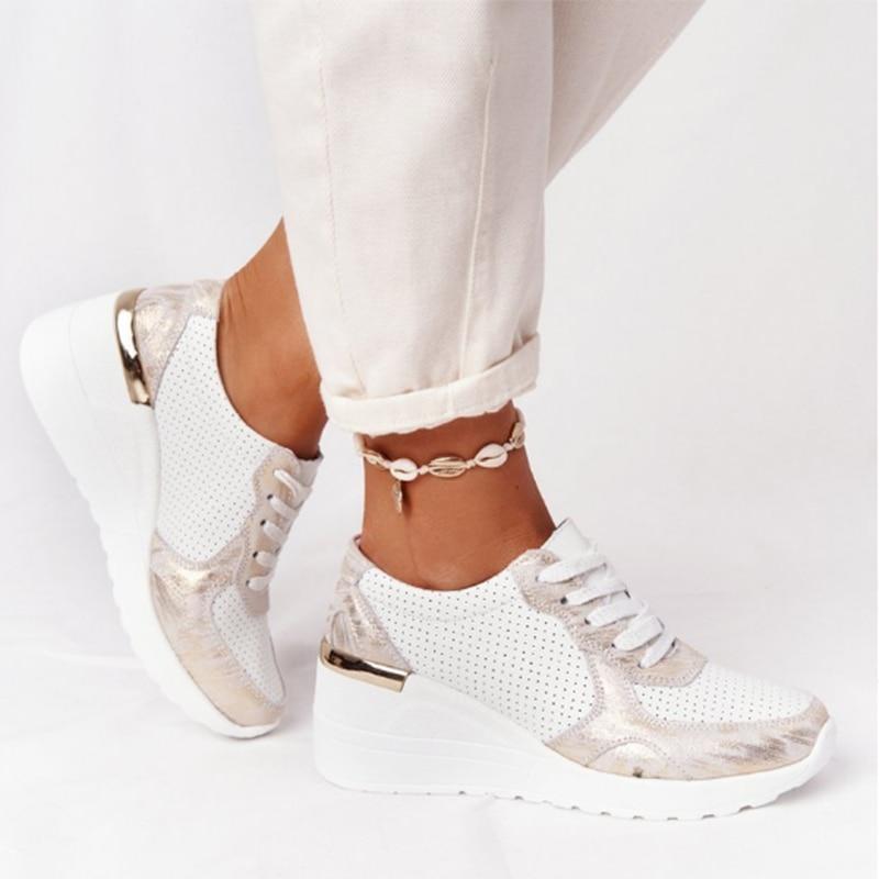 Women's Ultra Comfortable Walking Shoes