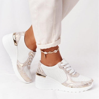 Women's Ultra Comfortable Walking Shoes