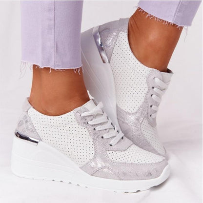 Women's Ultra Comfortable Walking Shoes