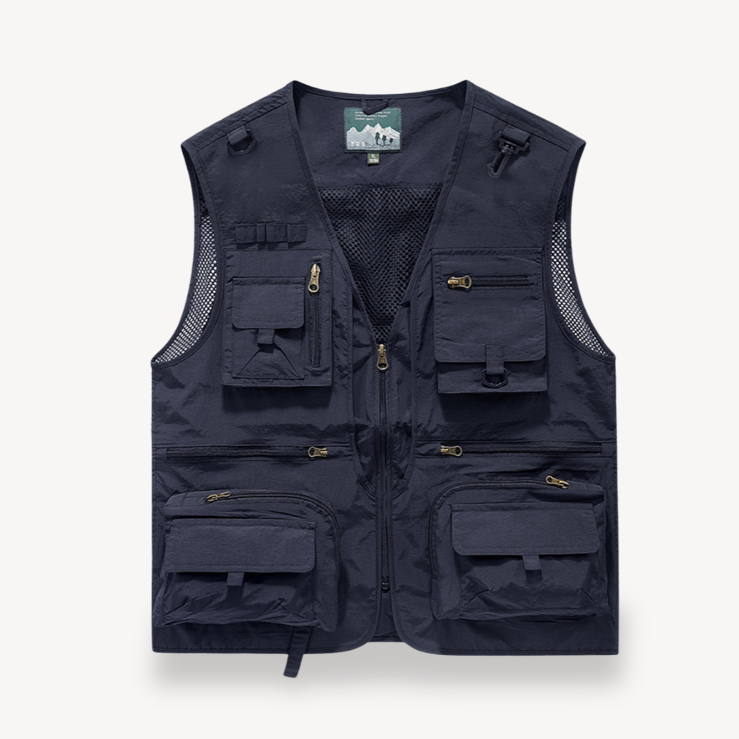 Waterproof Fishing Chest Pack