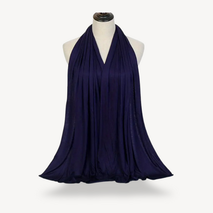 Luxurious Comfortable Muslim Headscarf