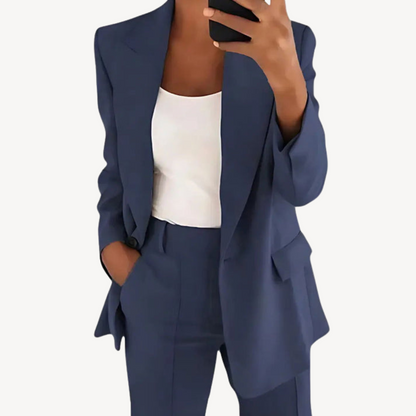 Professional Ladies Office Wear Set