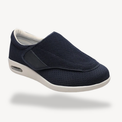 Comfortable Supportive Slip On Sneakers