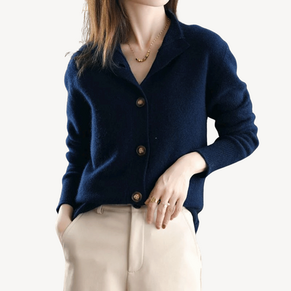 Soft Premium Crew Neck Sweater