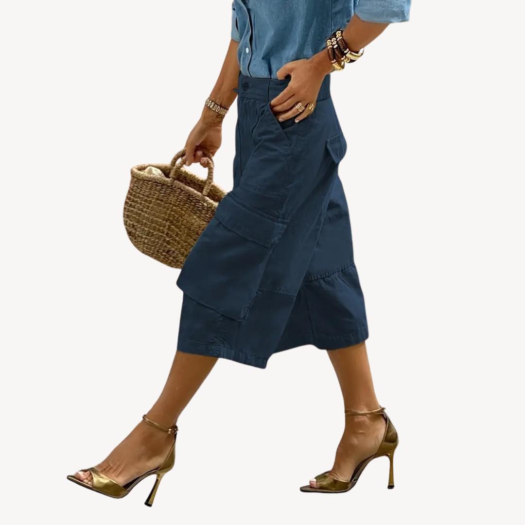 Ladies' Utility Trousers