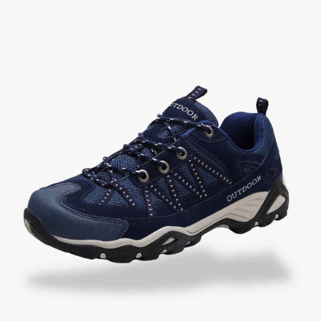 Comfortable Waterproof Trekking Shoes For Men