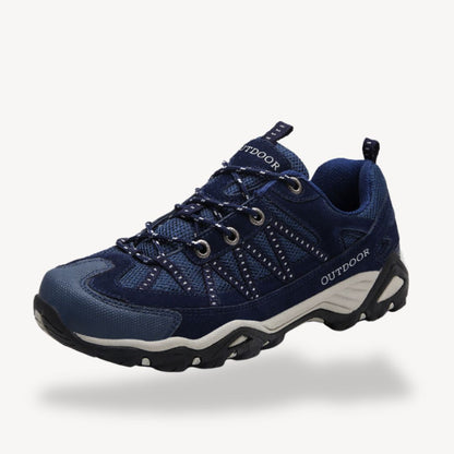 Comfortable Waterproof Trekking Shoes For Men