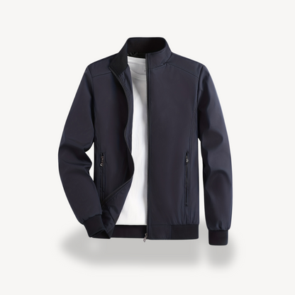 Men's Waterproof Windbreaker Coat Jacket