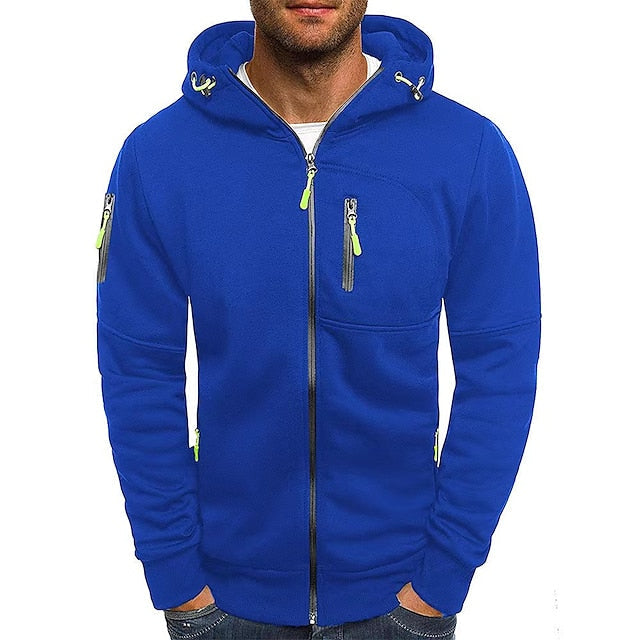 Comfy Crew Neck Sweatshirt