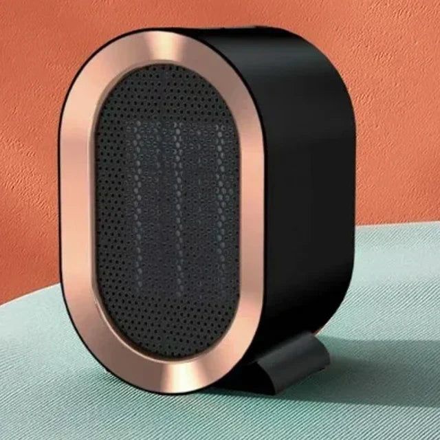 Small Energy Efficient Room Heater For Home