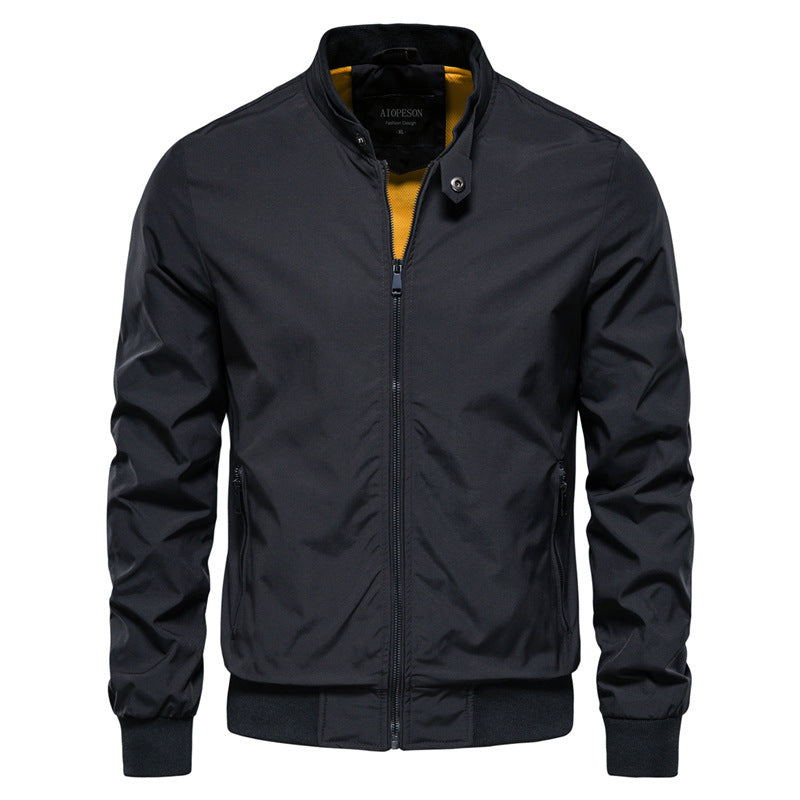 Casual Everyday Parka Jacket - OutfitLondon
