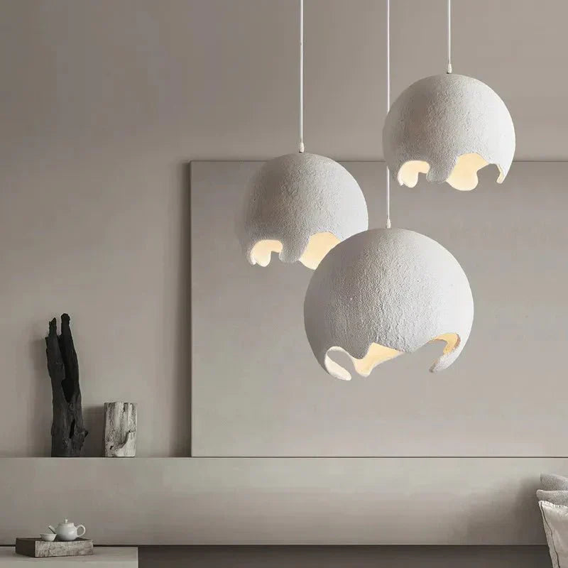 Beautiful Hanging Lamp Set - OutfitLondon
