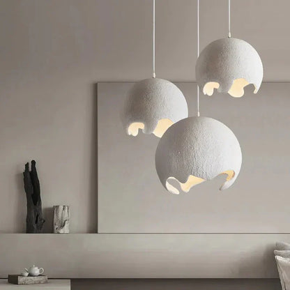 Beautiful Hanging Lamp Set - OutfitLondon