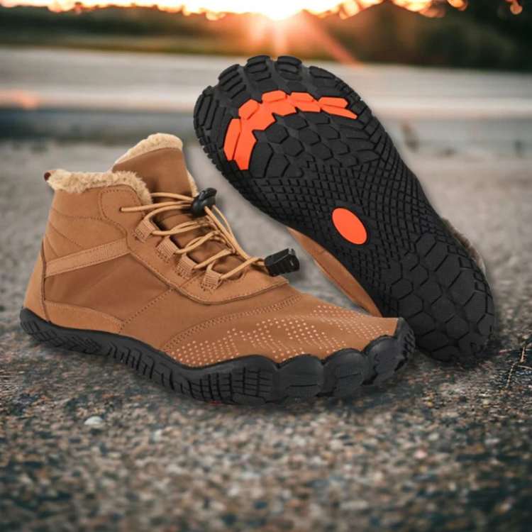 Lightweight Zero-Drop Running Shoes - OutfitLondon
