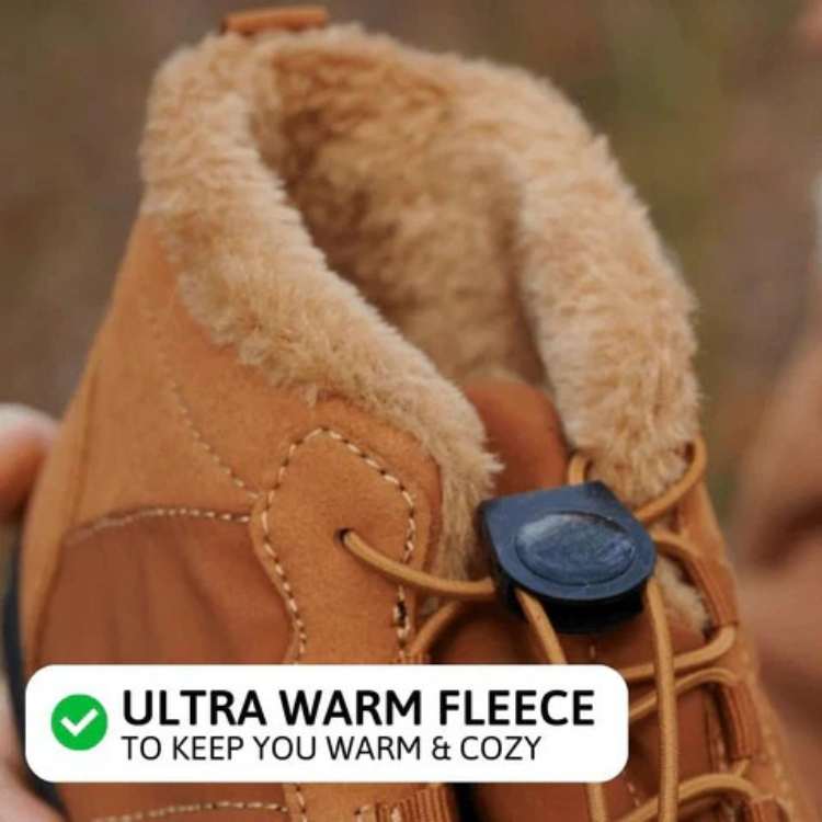 Lightweight Zero-Drop Running Shoes
