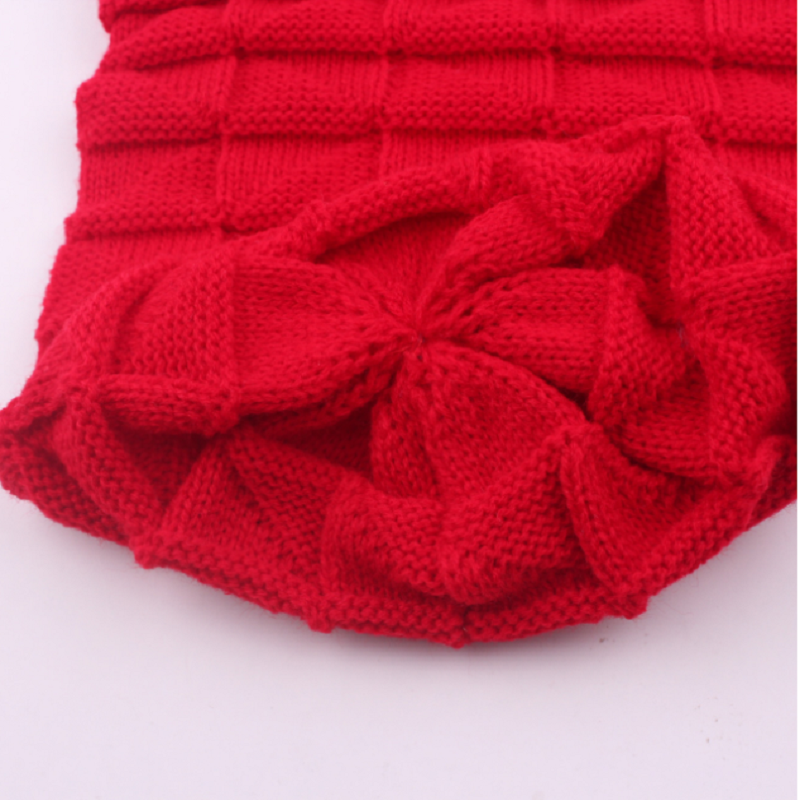 Cozy Soft Knitted Beanie Hat
