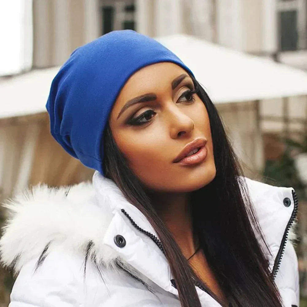 Chic Women's Felt Hat - OutfitLondon