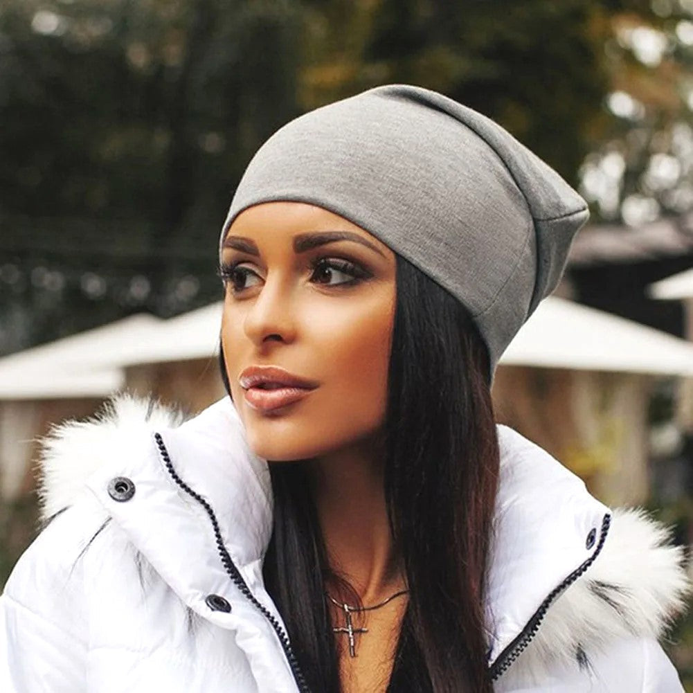 Chic Women's Felt Hat