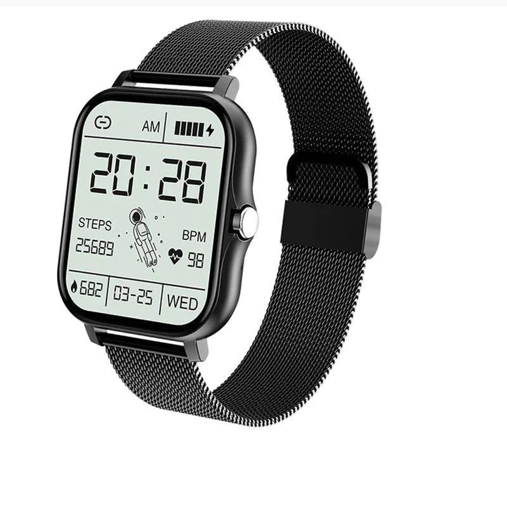 Premium Digital Sports Watch