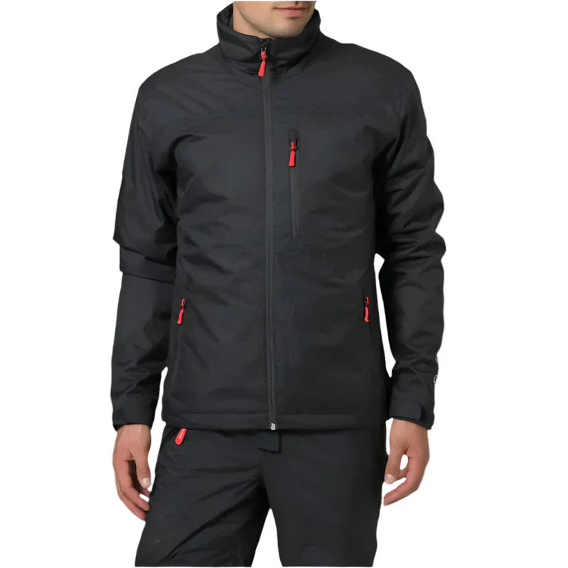 Breathable Outdoor Rain Jacket Lightweight