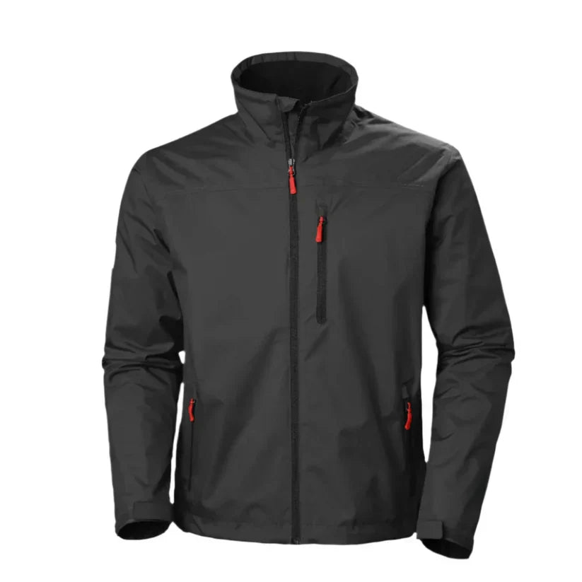 Breathable Outdoor Rain Jacket Lightweight