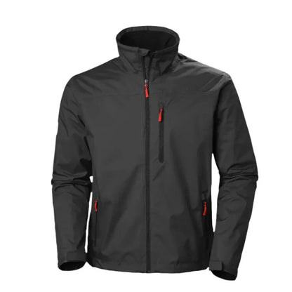 Breathable Outdoor Rain Jacket Lightweight