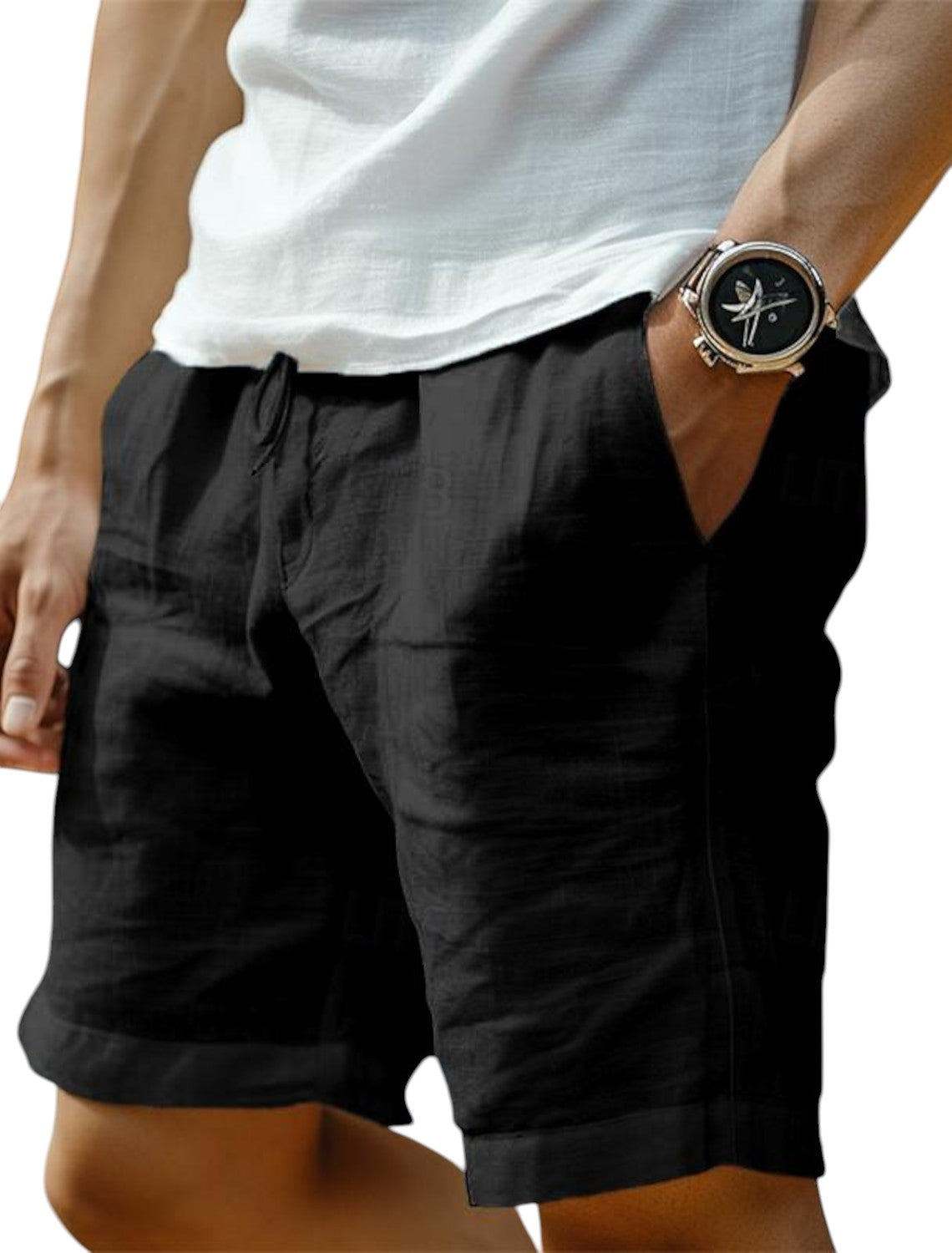 Comfortable Casual Summer Shorts