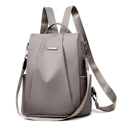 Comfy Waterproof Hiking Backpack for Ladies