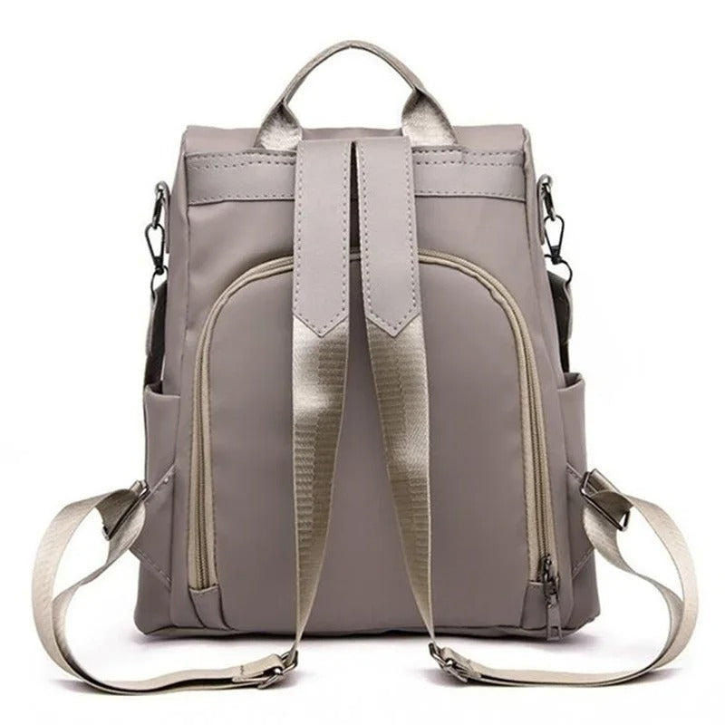 Comfy Waterproof Hiking Backpack for Ladies