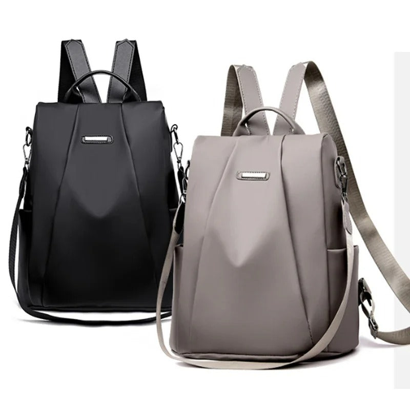 Comfy Waterproof Hiking Backpack for Ladies