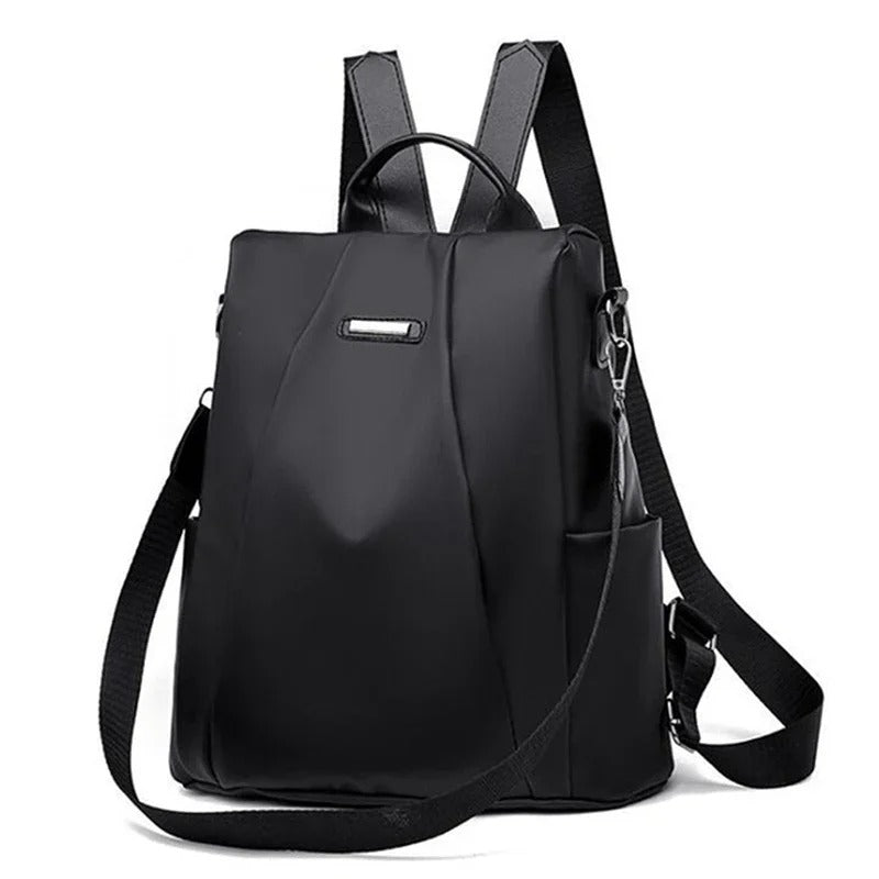 Comfy Waterproof Hiking Backpack for Ladies - OutfitLondon