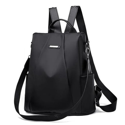 Comfy Waterproof Hiking Backpack for Ladies - OutfitLondon