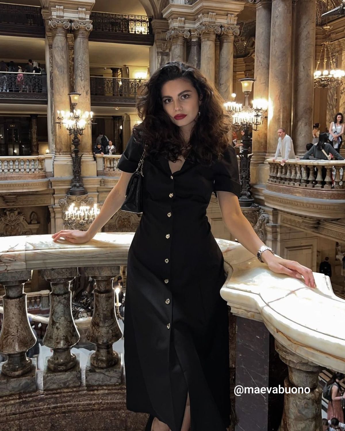 Olivia | V-Neck Tunic Midi Dress Mother of the Bride Outfits