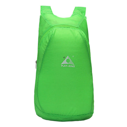 Portable Waterproof Hiking Backpack – Small 20L Daypack