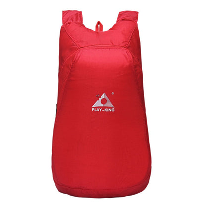 Portable Waterproof Hiking Backpack – Small 20L Daypack