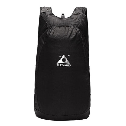 Portable Waterproof Hiking Backpack – Small 20L Daypack