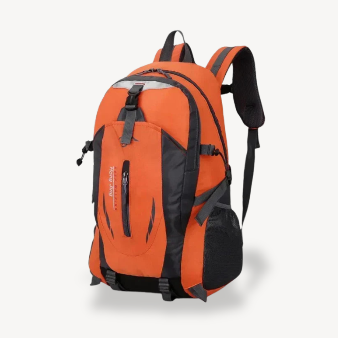 Outdoor Trekking Bag