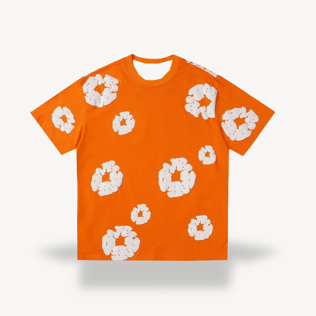 Fun Movie Theme Tee for Men Women