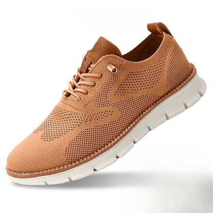 Men's Lightweight Breathable Sneakers