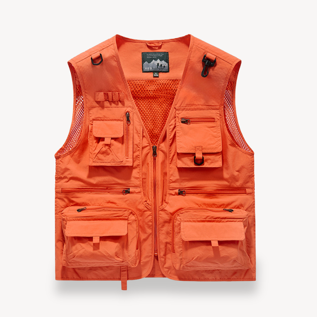Waterproof Fishing Chest Pack