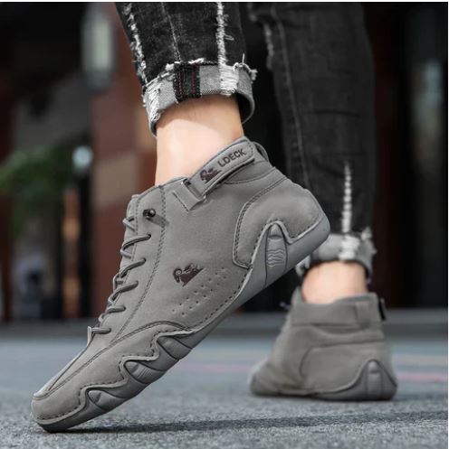 Orthopedic Support Insoles