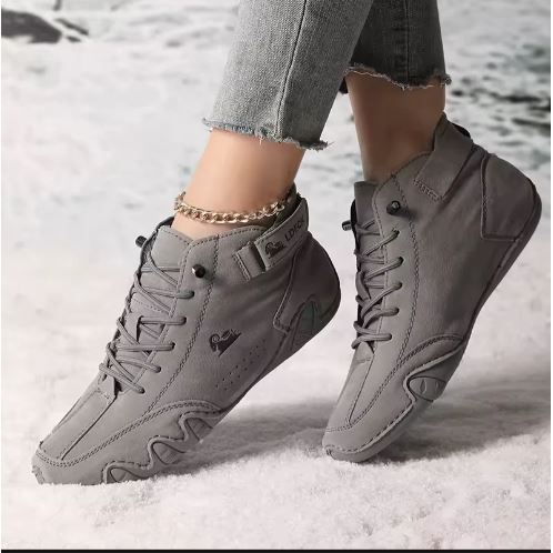 Orthopedic Support Insoles - OutfitLondon