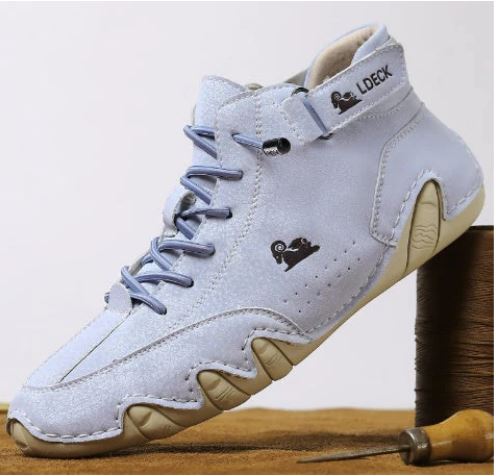 Orthopedic Support Insoles